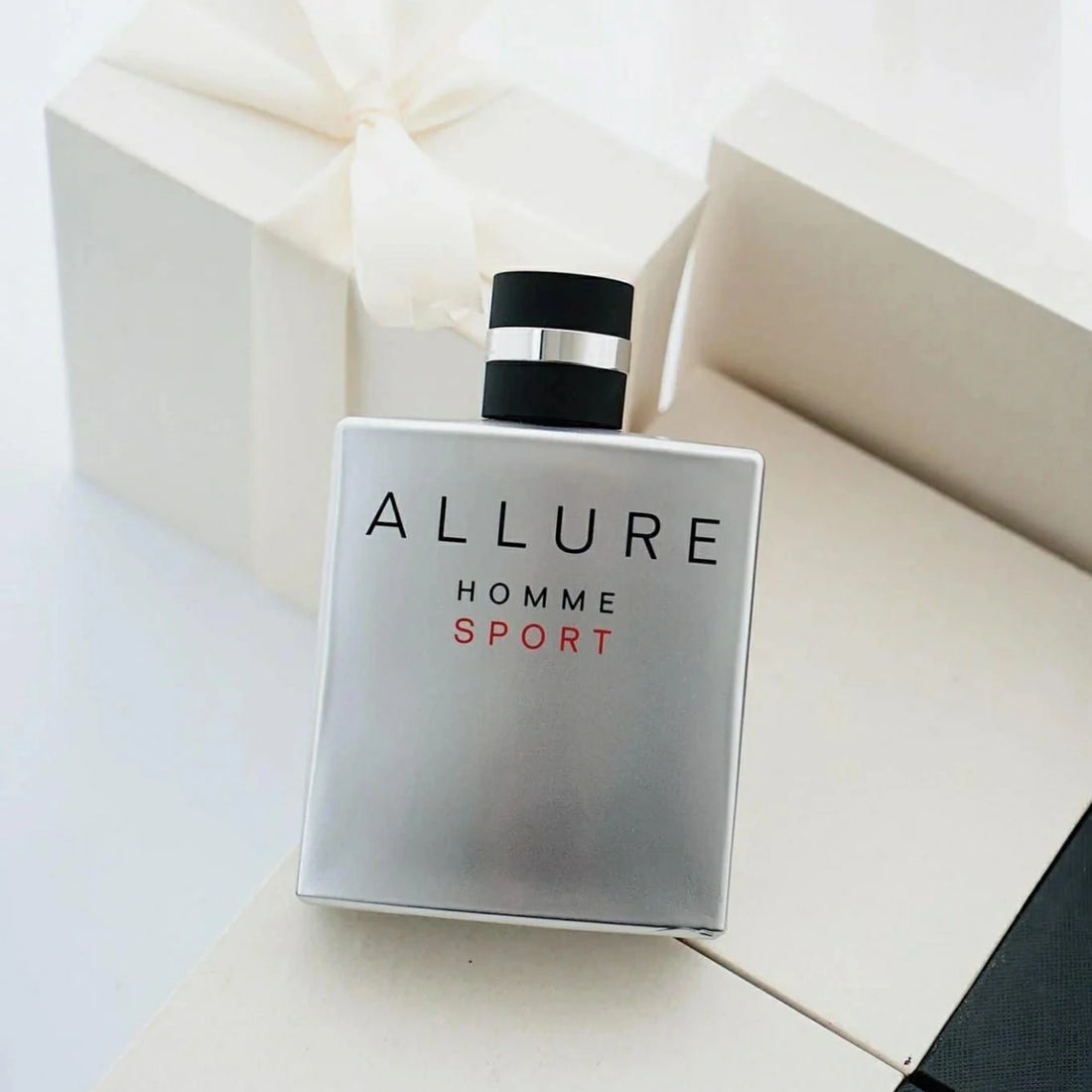 Chanel Allure Homme Sport EDT