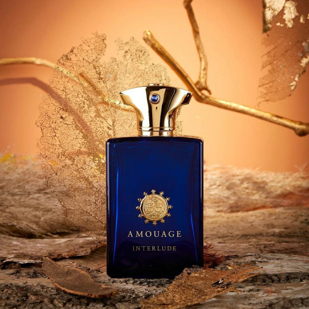 Amouage Interlude Man EDP