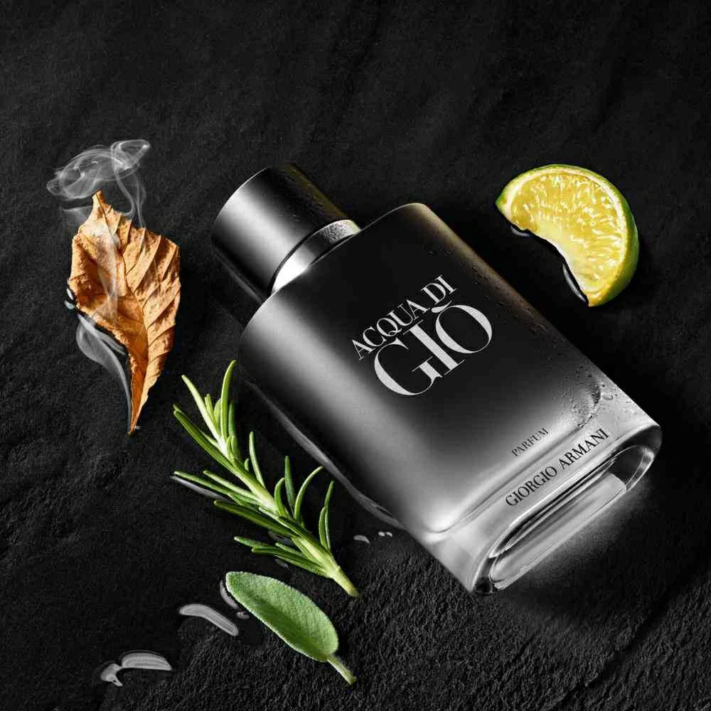 Giorgio Armani Acqua Di Gio Parfum