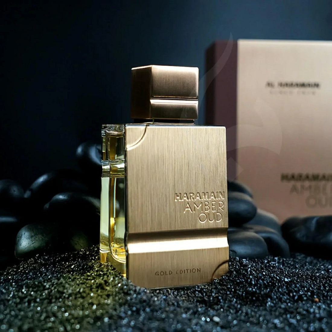 Al Haramain Amber Oud Gold Edition EDP