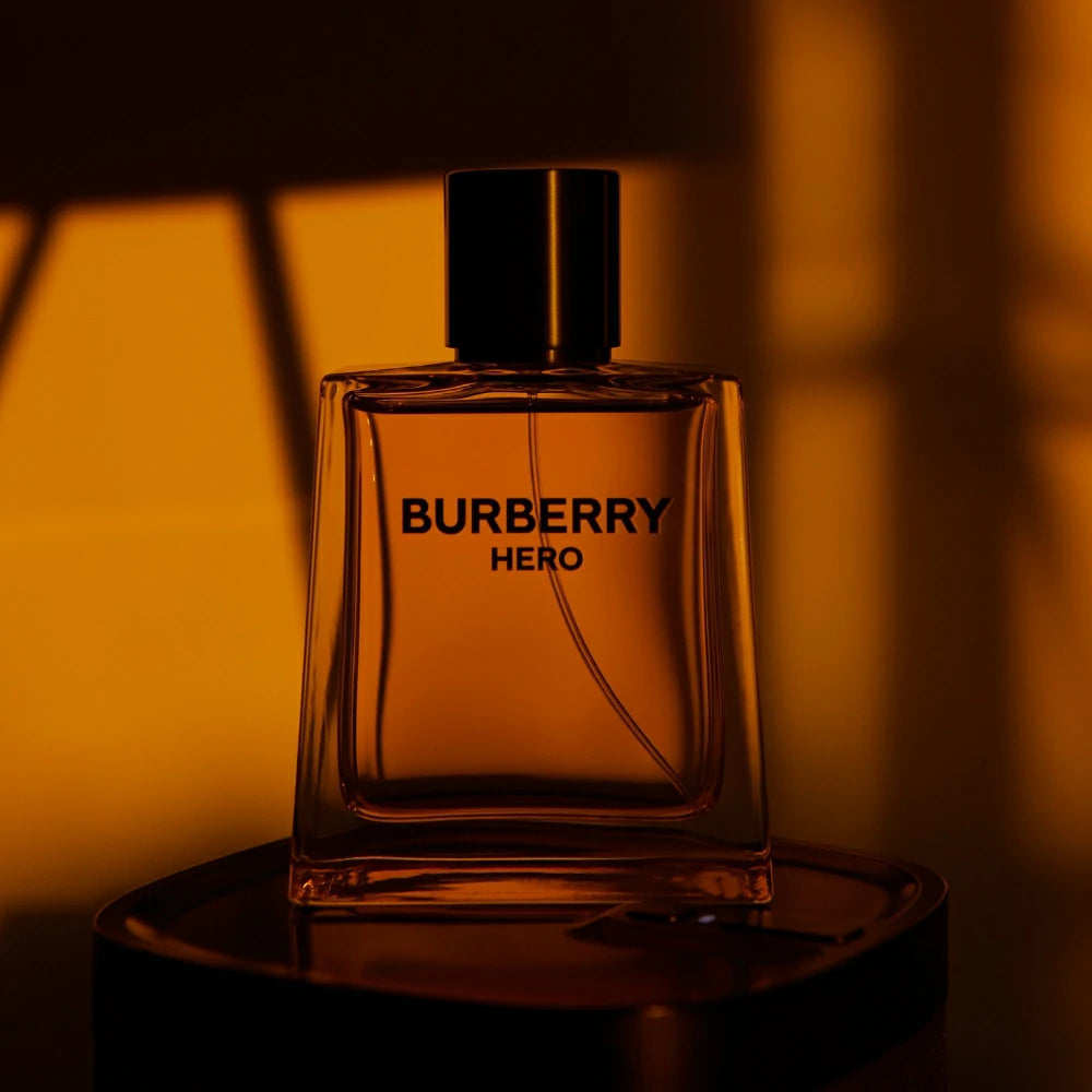 Burberry Hero Parfum