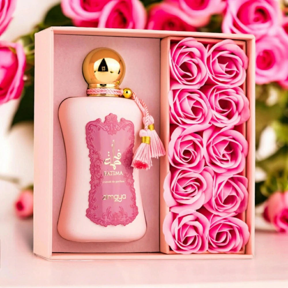 Zimaya Fatima EDP