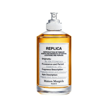 Maison Margiela Replica By The Fireplace EDT