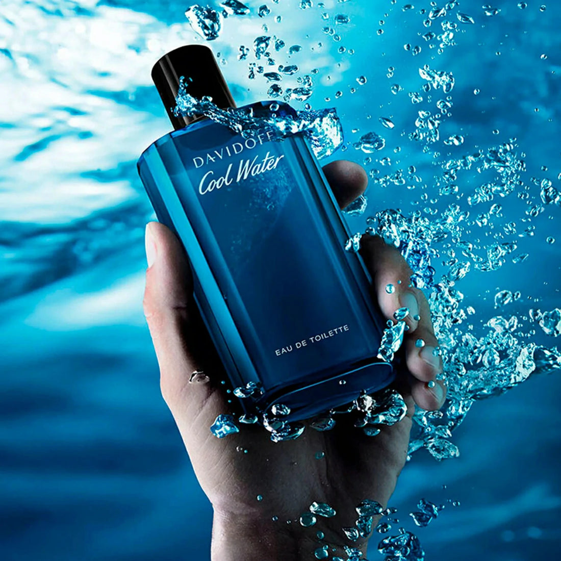 Davidoff Cool Water EDT