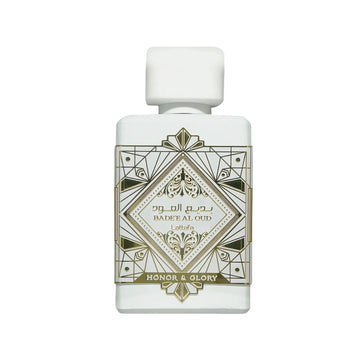 Lattafa Bade'e Al Oud Honor & Glory EDP