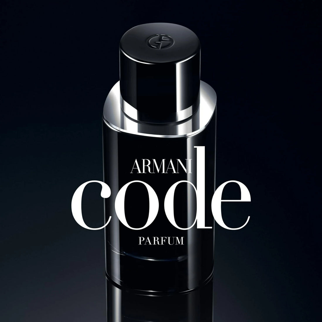 Giorgio Armani Code Parfum