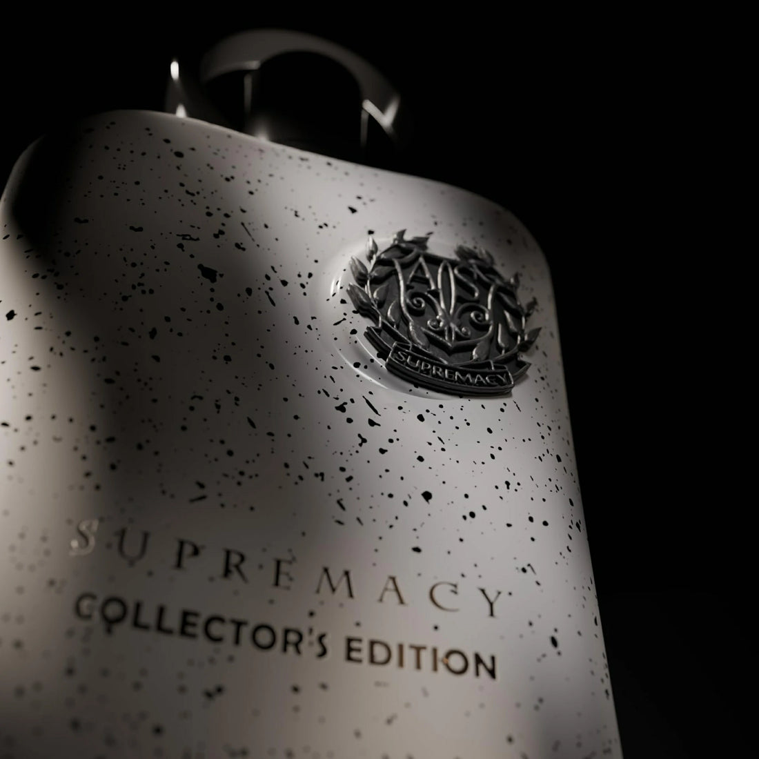 Afnan Supremacy Collector's Edition EDP