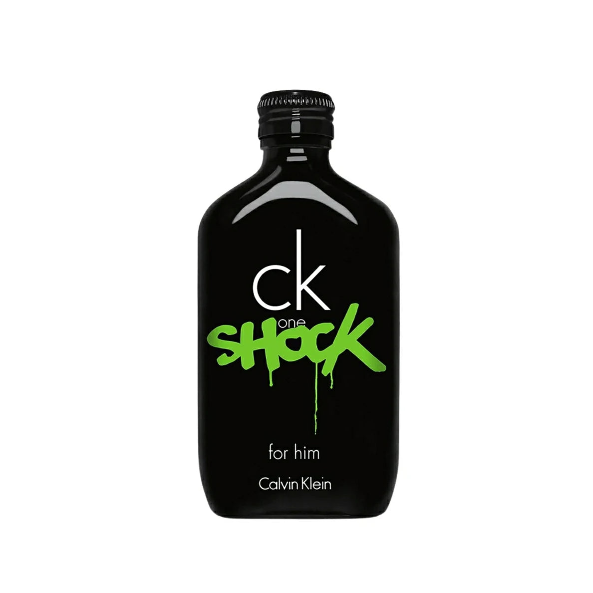 Calvin Klein One Shock For Him EDT