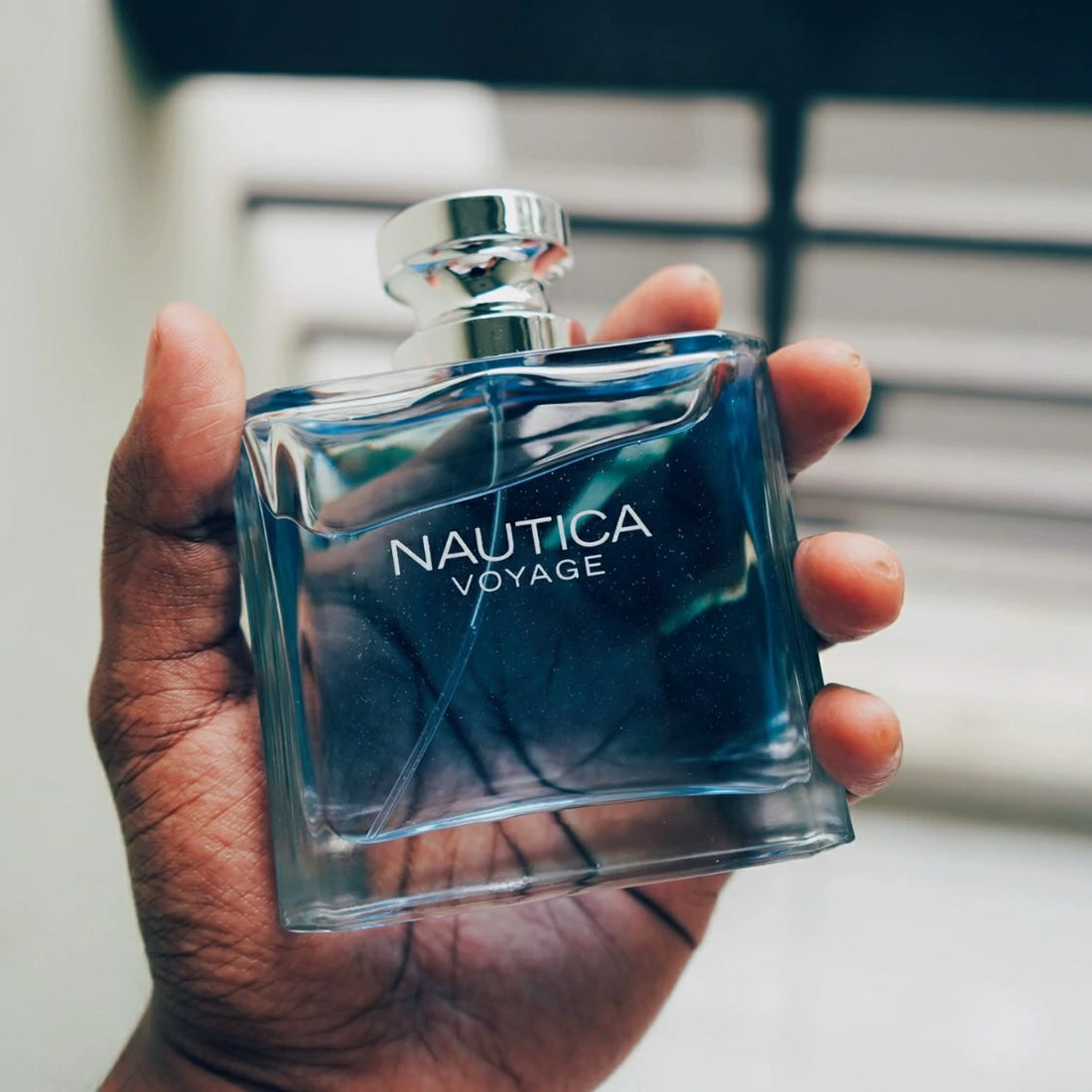 Nautica Voyage EDT