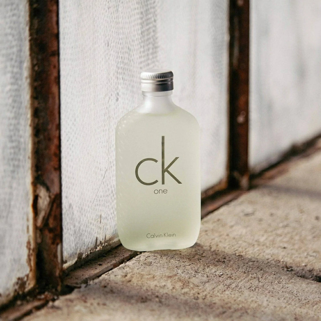 Calvin Klein CK One EDT