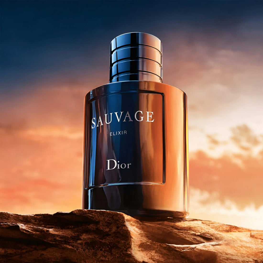 Christian Dior Sauvage Elixir Parfum